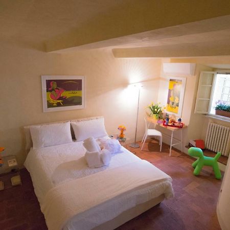 Suite Viola Antica Lucca Buitenkant foto