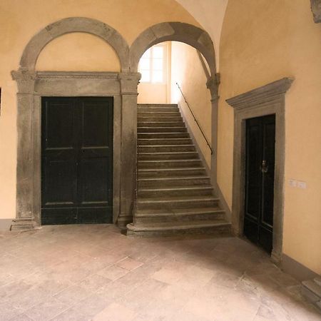 Suite Viola Antica Lucca Buitenkant foto