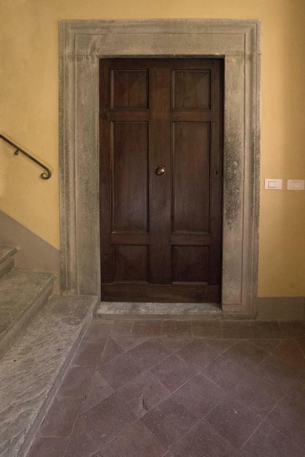 Suite Viola Antica Lucca Buitenkant foto